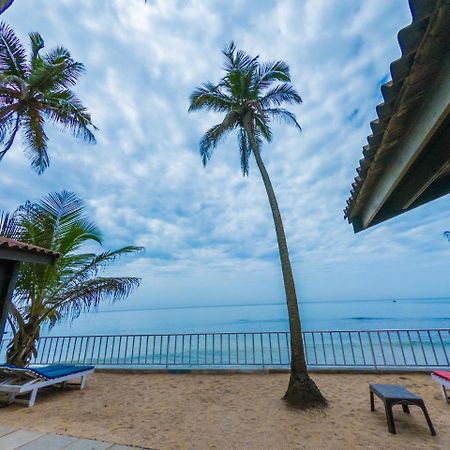 Vista Praia Beach Resort Anjuna Zewnętrze zdjęcie