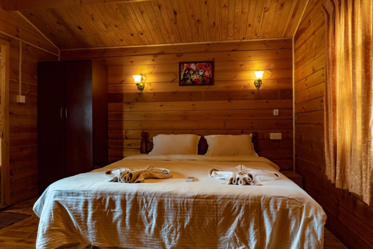Vista Praia Beach Resort Anjuna Zewnętrze zdjęcie