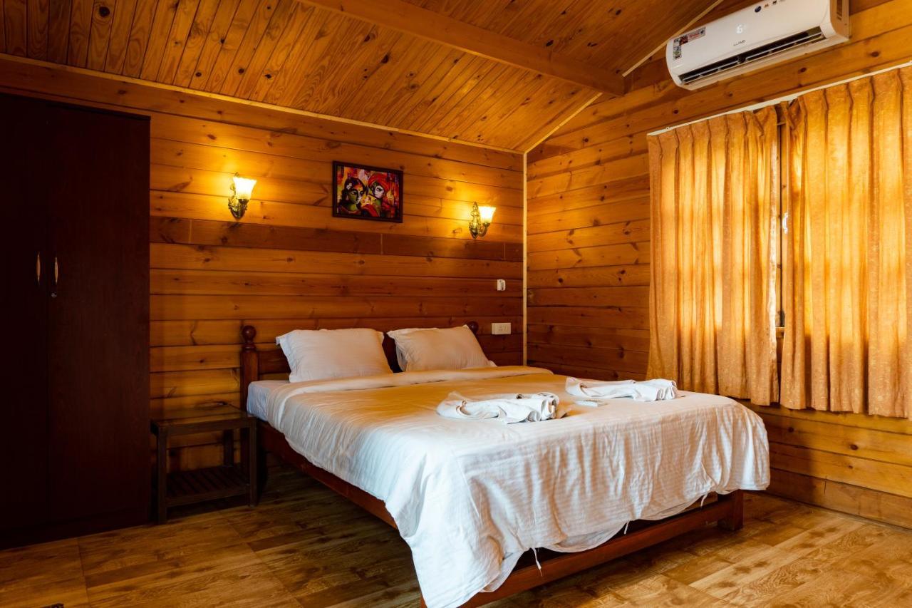 Vista Praia Beach Resort Anjuna Zewnętrze zdjęcie