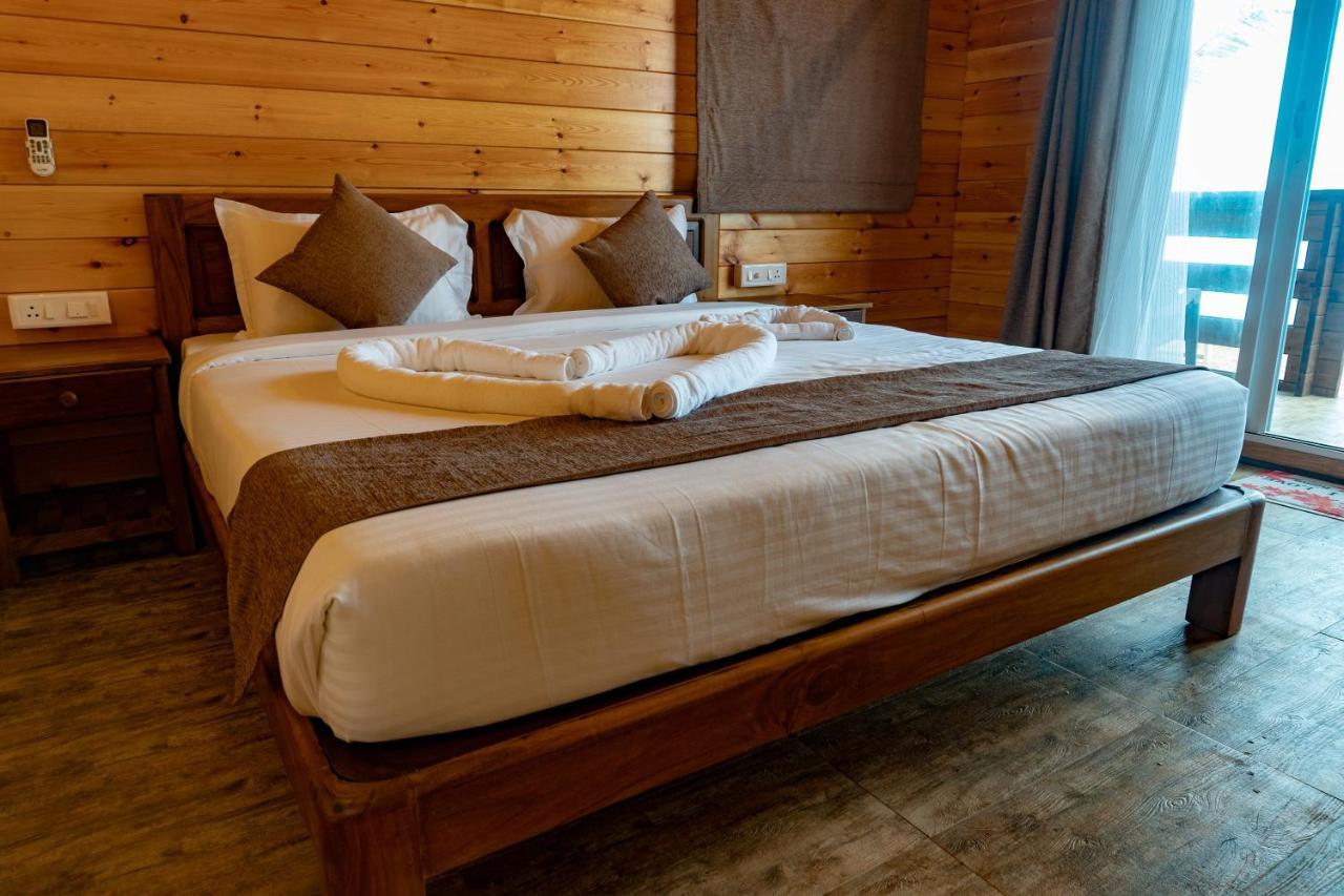 Vista Praia Beach Resort Anjuna Zewnętrze zdjęcie