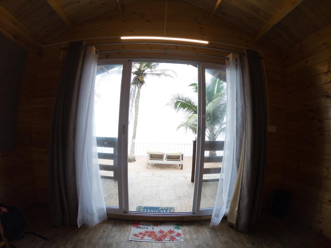 Vista Praia Beach Resort Anjuna Zewnętrze zdjęcie